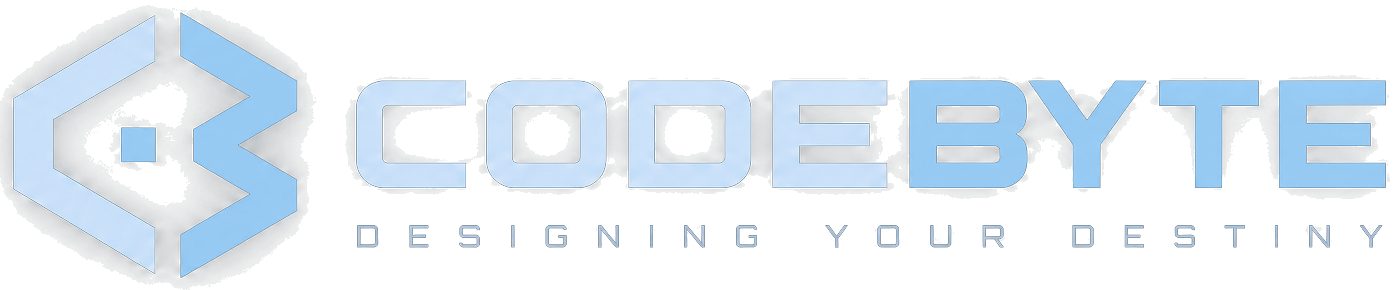 codeByte — Designing your Destiny